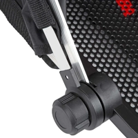 Nytro SLS36 Hooded Side Trays